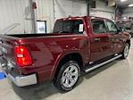 New 2025 Ram 1500 Big Horn Crew Cab 4x4 Pickup for sale #25006 - photo 5