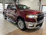 New 2025 Ram 1500 Big Horn Crew Cab 4x4 Pickup for sale #25006 - photo 3