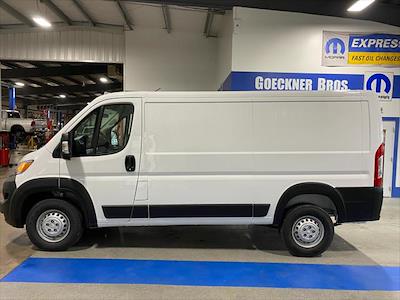 New 2026 Ram ProMaster 1500 Standard Roof Empty Cargo Van for sale #26011 - photo 1
