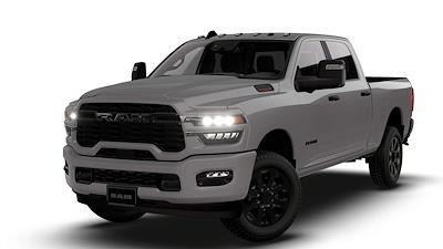 New 2026 Ram 2500 Big Horn Crew Cab for sale #26053 - photo 1