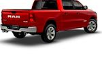 New 2026 Ram 1500 Big Horn Crew Cab for sale #26074 - photo 2