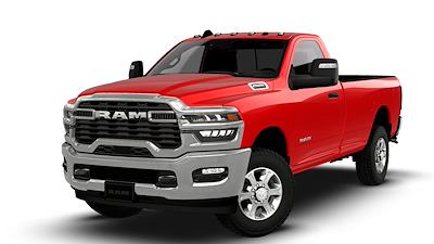 New 2026 Ram 2500 Big Horn Regular Cab for sale #313275 - photo 1