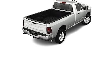 New 2025 Ram 2500 Big Horn Regular Cab 4x4 Pickup for sale #25074 - photo 2