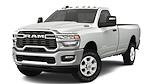 New 2025 Ram 2500 Big Horn Regular Cab 4x4 Pickup for sale #25074 - photo 1