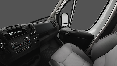New 2025 Ram ProMaster 2500 High Roof Empty Cargo Van for sale #25030 - photo 1