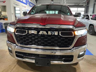 New 2025 Ram 1500 Big Horn Crew Cab 4x4 Pickup for sale #25006 - photo 2
