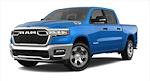 New 2025 Ram 1500 Big Horn Crew Cab 4x4 Pickup for sale #25005 - photo 1