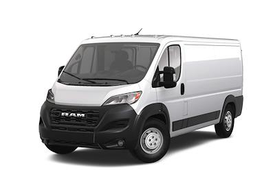 New 2025 Ram ProMaster 1500 Standard Roof Empty Cargo Van for sale #550662 - photo 1