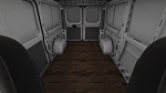 New 2025 Ram ProMaster 1500 Standard Roof Empty Cargo Van for sale #550662 - photo 3