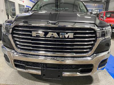 New 2025 Ram 1500 Laramie Crew Cab 4x4 Pickup for sale #25022 - photo 2