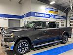 New 2025 Ram 1500 Laramie Crew Cab 4x4 Pickup for sale #25022 - photo 1