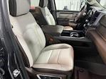 New 2025 Ram 1500 Laramie Crew Cab 4x4 Pickup for sale #25022 - photo 5
