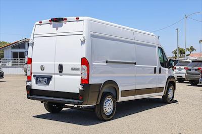 New 2025 Ram ProMaster 2500 High Roof Empty Cargo Van for sale #SE553997 - photo 2