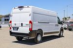 New 2025 Ram ProMaster 2500 High Roof Empty Cargo Van for sale #SE553997 - photo 2