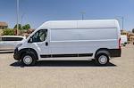 New 2025 Ram ProMaster 2500 High Roof Empty Cargo Van for sale #SE553997 - photo 7