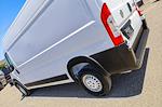 New 2025 Ram ProMaster 2500 High Roof Empty Cargo Van for sale #SE553997 - photo 8