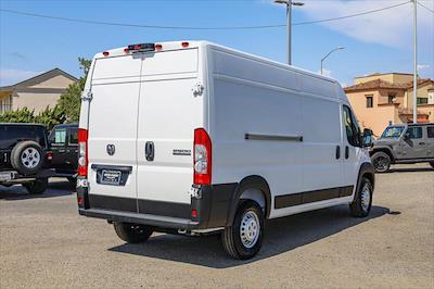 New 2025 Ram ProMaster 2500 High Roof Empty Cargo Van for sale #SE553998 - photo 2