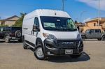 New 2025 Ram ProMaster 2500 High Roof Empty Cargo Van for sale #SE553998 - photo 1