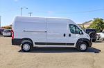 New 2025 Ram ProMaster 2500 High Roof Empty Cargo Van for sale #SE553998 - photo 4