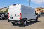New 2025 Ram ProMaster 2500 High Roof Empty Cargo Van for sale #SE553998 - photo 2