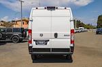 New 2025 Ram ProMaster 2500 High Roof Empty Cargo Van for sale #SE553998 - photo 5