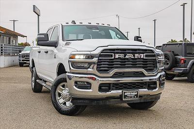 New 2025 Ram 2500 Tradesman Crew Cab 4x4 Pickup for sale #SG511226 - photo 1
