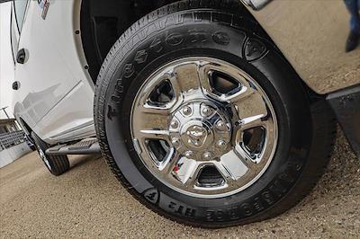 New 2025 Ram 2500 Tradesman Crew Cab 4x4 Pickup for sale #SG511226 - photo 2