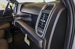 New 2025 Ram 2500 Tradesman Crew Cab 4x4 Pickup for sale #SG511226 - photo 35