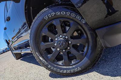 New 2025 Ram 2500 Big Horn Crew Cab 4x4 Pickup for sale #SG534760 - photo 2