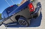 New 2025 Ram 2500 Big Horn Crew Cab 4x4 Pickup for sale #SG534760 - photo 11