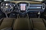 New 2025 Ram 2500 Big Horn Crew Cab 4x4 Pickup for sale #SG534760 - photo 37