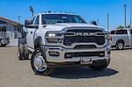 New 2025 Ram 5500 Crew Cab 60 CA Cab Chassis for sale #SG543183 - photo 1