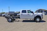 New 2025 Ram 5500 Crew Cab 60 CA Cab Chassis for sale #SG543183 - photo 4