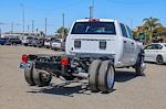 New 2025 Ram 5500 Crew Cab 60 CA Cab Chassis for sale #SG543183 - photo 2