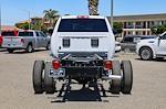 New 2025 Ram 5500 Crew Cab 60 CA Cab Chassis for sale #SG543183 - photo 5