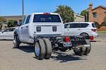 New 2025 Ram 5500 Crew Cab 60 CA Cab Chassis for sale #SG543183 - photo 6