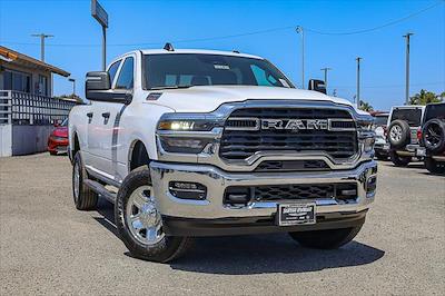 New 2025 Ram 2500 Tradesman Crew Cab 4x4 Pickup for sale #SG568820 - photo 1