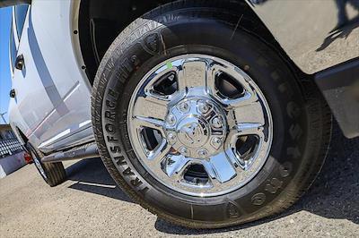New 2025 Ram 2500 Tradesman Crew Cab 4x4 Pickup for sale #SG568820 - photo 2