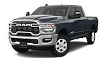 New 2025 Ram 2500 Big Horn Crew Cab 4x4 Pickup for sale #SG573652 - photo 1