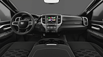New 2025 Ram 2500 Big Horn Crew Cab 4x4 Pickup for sale #SG573653 - photo 6