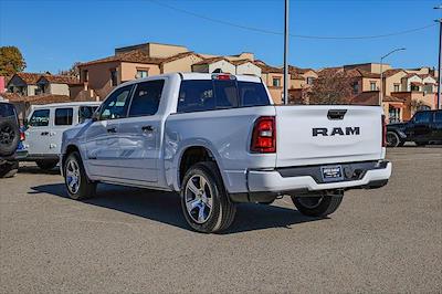 New 2025 Ram 1500 Tradesman Crew Cab for sale #SN243366 - photo 1
