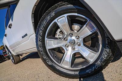 New 2025 Ram 1500 Tradesman Crew Cab for sale #SN243366 - photo 2