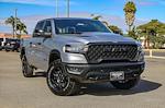 New 2025 Ram 1500 Rebel Crew Cab 4x4 Pickup for sale #SN617344 - photo 1