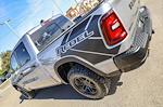 New 2025 Ram 1500 Rebel Crew Cab 4x4 Pickup for sale #SN617344 - photo 10
