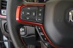 New 2025 Ram 1500 Rebel Crew Cab 4x4 Pickup for sale #SN617344 - photo 27