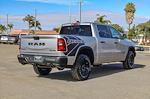 New 2025 Ram 1500 Rebel Crew Cab 4x4 Pickup for sale #SN617344 - photo 4