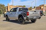 New 2025 Ram 1500 Rebel Crew Cab 4x4 Pickup for sale #SN617344 - photo 8