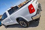 New 2025 Ram 1500 Laramie Crew Cab 4x4 Pickup for sale #SN649349 - photo 10