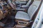 New 2025 Ram 1500 Laramie Crew Cab 4x4 Pickup for sale #SN649349 - photo 11