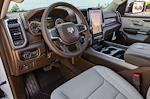 New 2025 Ram 1500 Laramie Crew Cab 4x4 Pickup for sale #SN649349 - photo 13